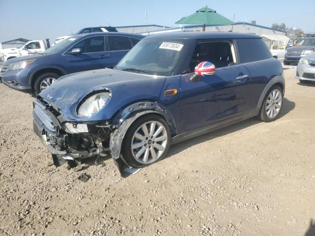 2014 Mini Cooper