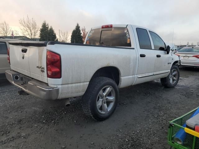 2008 Dodge RAM 1500 ST