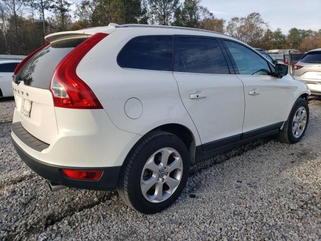 2013 Volvo XC60 3.2