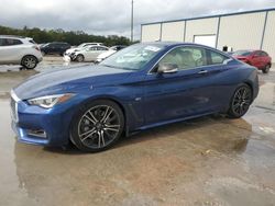 2018 Infiniti Q60 Luxe 300 for sale in Apopka, FL