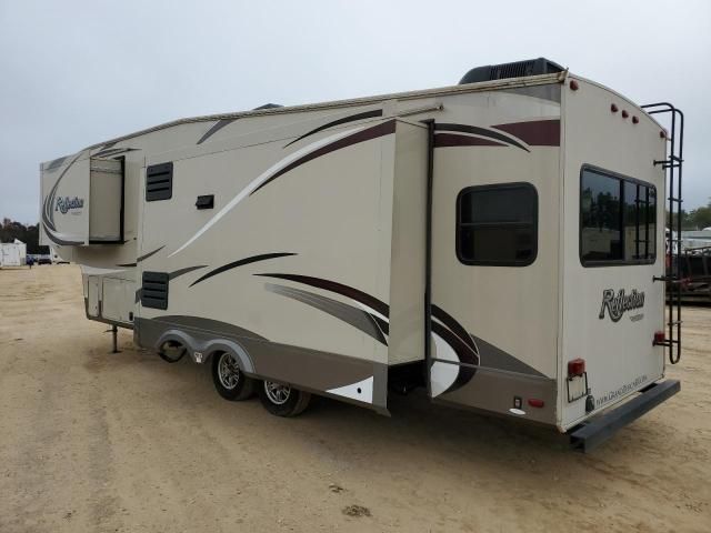 2014 Gran 5th Wheel