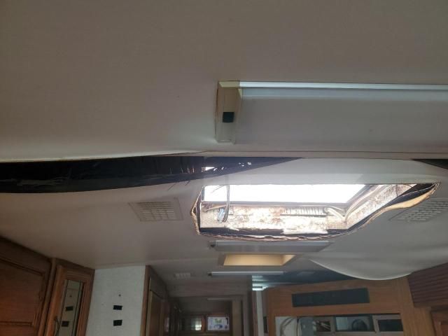 1997 Freightliner Chassis X Line Motor Home