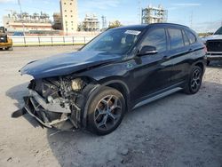 BMW Vehiculos salvage en venta: 2017 BMW X1 SDRIVE28I