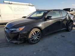 Scion salvage cars for sale: 2015 Scion TC