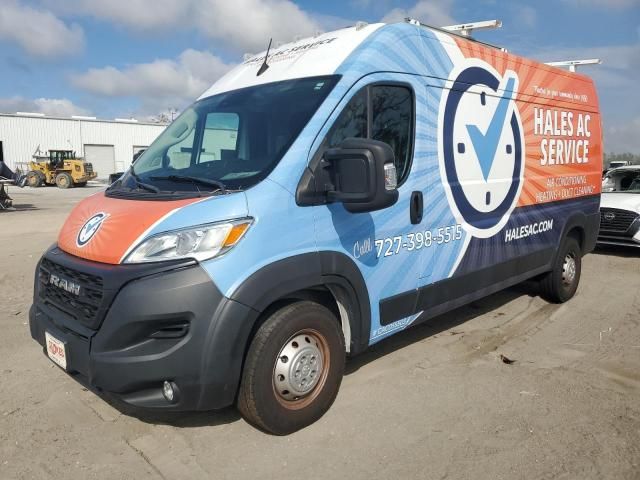 2023 Dodge RAM Promaster 2500 2500 High