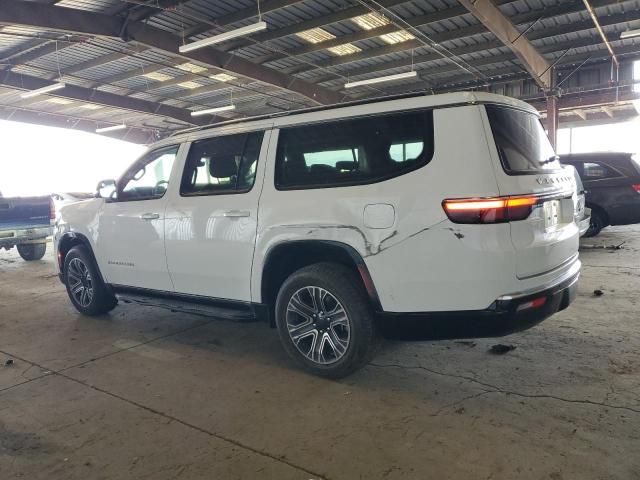 2024 Jeep Wagoneer l Series i