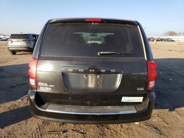 2011 Dodge Grand Caravan Mainstreet