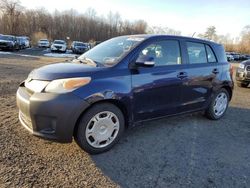 Scion Scion salvage cars for sale: 2011 Scion XD