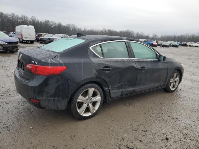 2015 Acura ILX 20