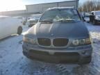 2006 BMW X5 3.0I