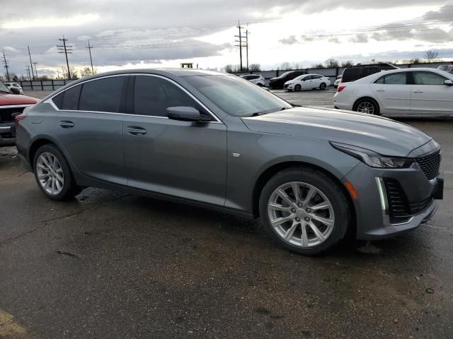 2020 Cadillac CT5 Luxury