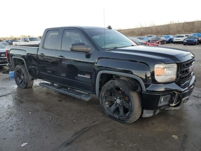 2015 GMC Sierra C1500