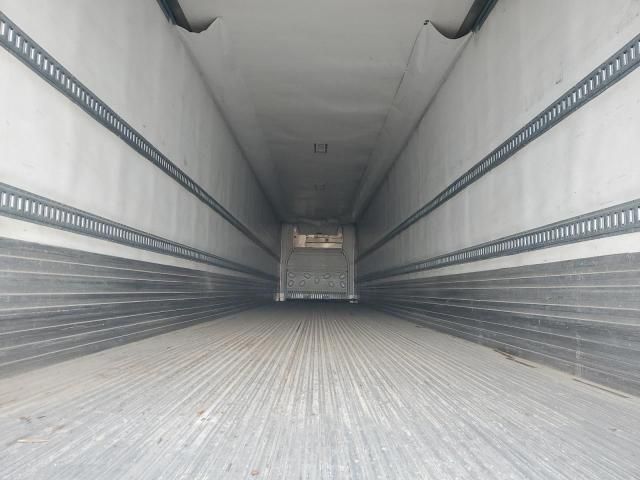 2013 Utility Reefer TRL