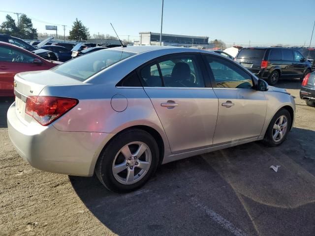 2011 Chevrolet Cruze LT