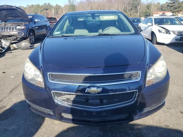 2011 Chevrolet Malibu 1LT