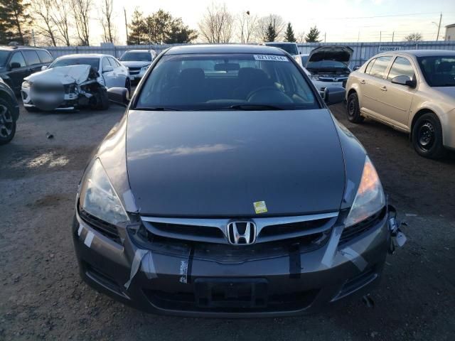 2006 Honda Accord LX