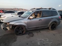 Subaru Vehiculos salvage en venta: 2010 Subaru Forester 2.5X Premium