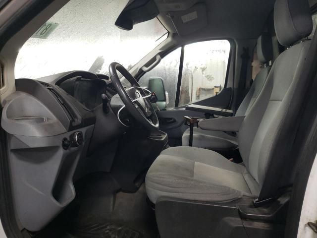 2015 Ford Transit T-250