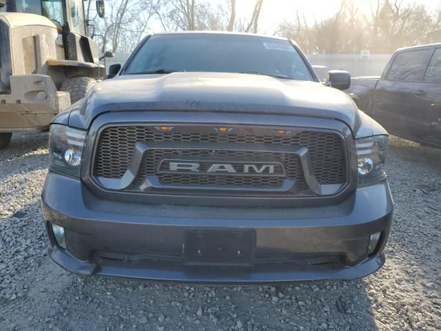 2015 Dodge RAM 1500 ST