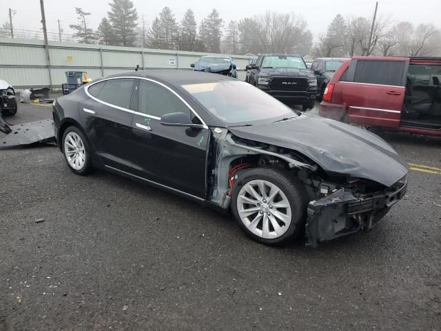 2017 Tesla Model S