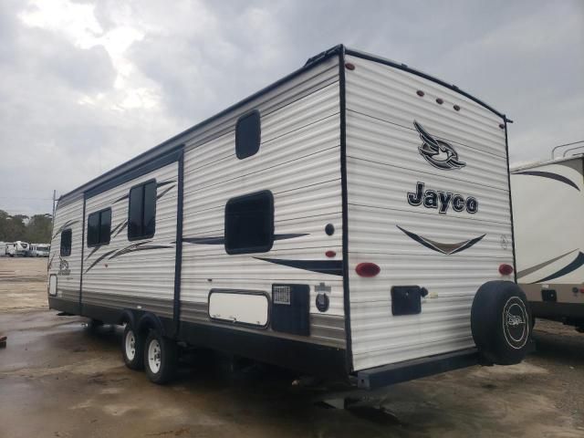 2018 Jayco JAY Flight