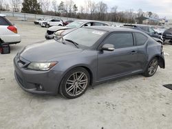 Scion salvage cars for sale: 2013 Scion TC