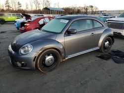 2013 Volkswagen Beetle for sale in Spartanburg, SC