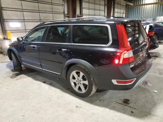 2010 Volvo XC70 3.2