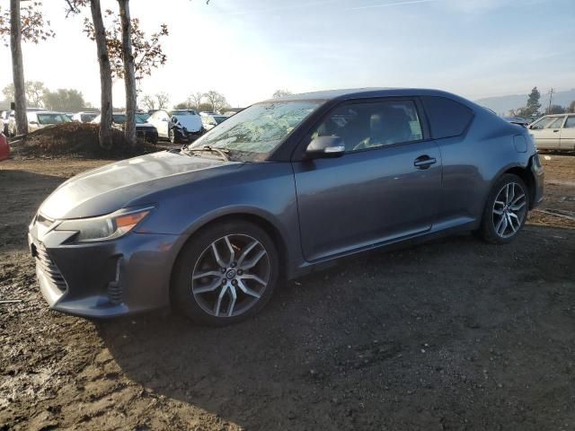 2014 Scion TC