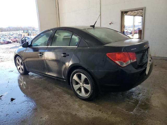 2011 Chevrolet Cruze LT