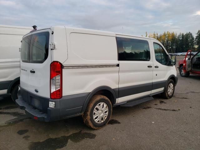 2015 Ford Transit T-250