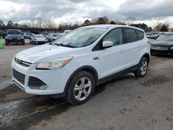 Ford Vehiculos salvage en venta: 2013 Ford Escape SE