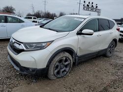 2017 Honda CR-V EX for sale in Columbus, OH