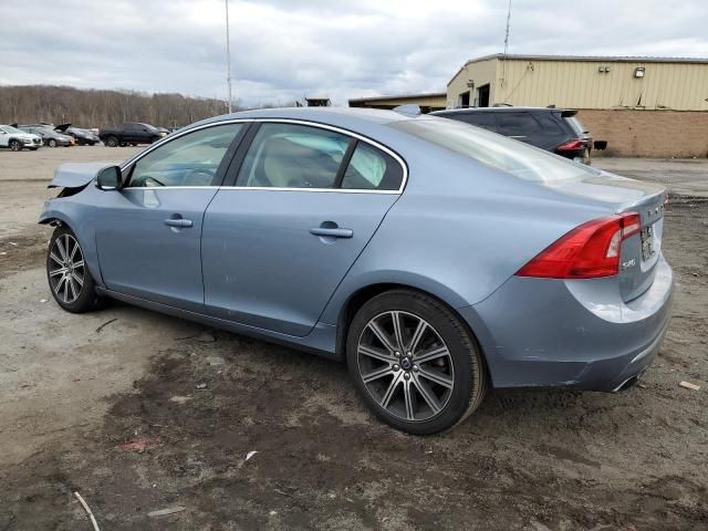 2017 Volvo S60 Premier