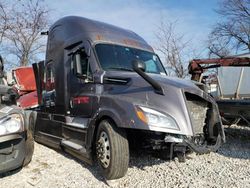 Freightliner salvage cars for sale: 2024 Freightliner Cascadia 126