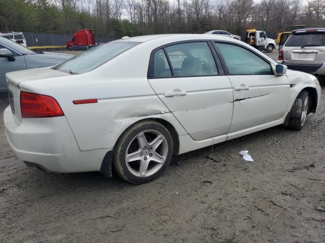 2005 Acura TL