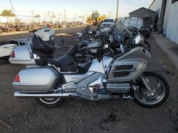 2005 Honda GL1800 for sale in Phoenix, AZ