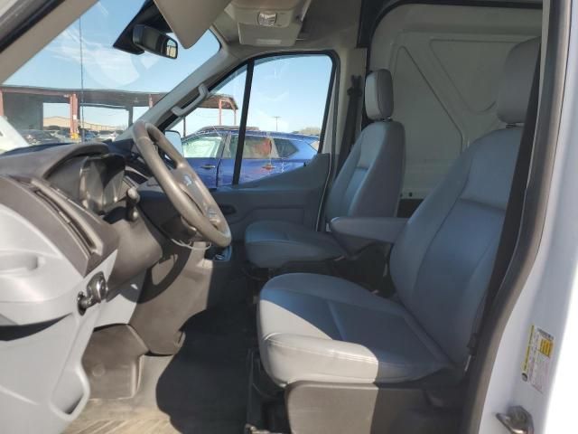 2019 Ford Transit T-250