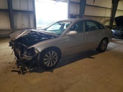 2007 Hyundai Azera SE en venta en Graham, WA