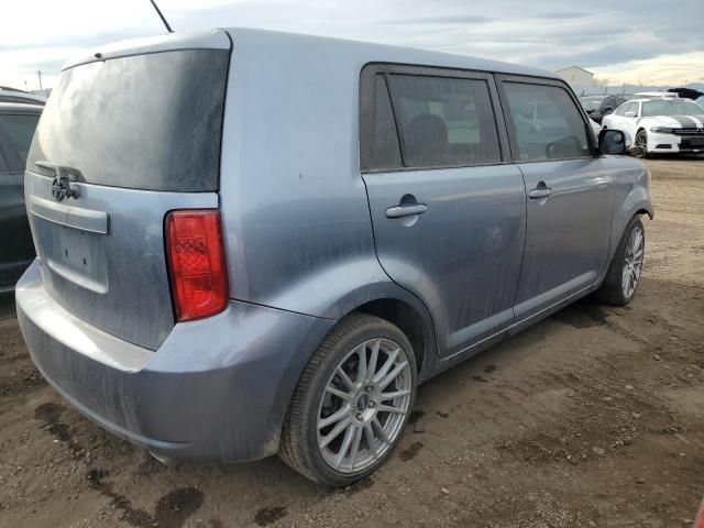 2009 Scion XB