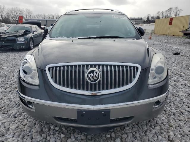 2012 Buick Enclave