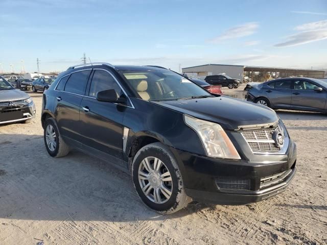 2011 Cadillac SRX Luxury Collection