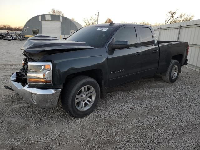 2019 Chevrolet Silverado LD K1500 LT