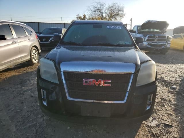 2013 GMC Terrain SLE