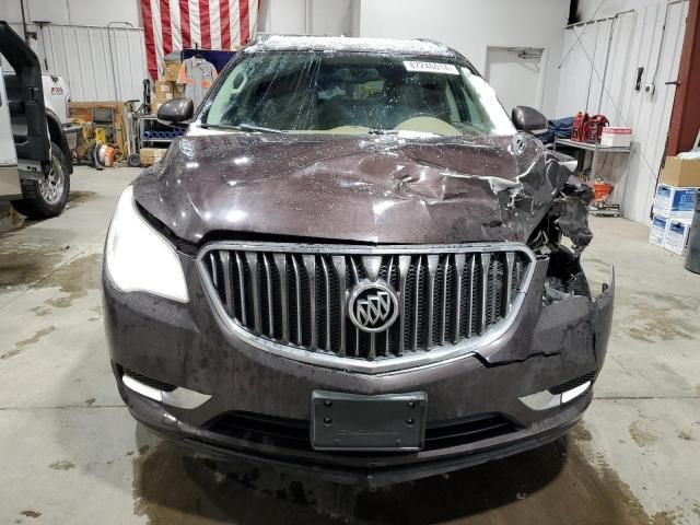 2016 Buick Enclave