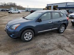 Nissan Rogue salvage cars for sale: 2015 Nissan Rogue Select S