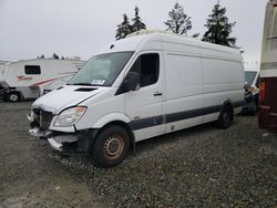 2013 Freightliner Sprinter 2500 en venta en Graham, WA