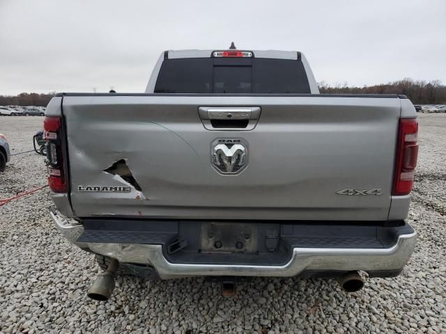 2019 Dodge 1500 Laramie