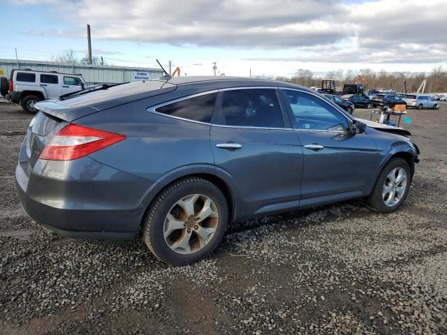 2012 Honda Crosstour EXL