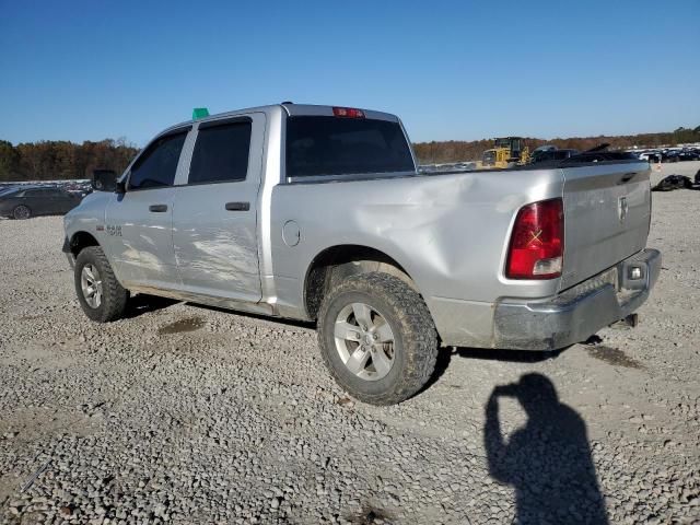 2015 Dodge RAM 1500 ST